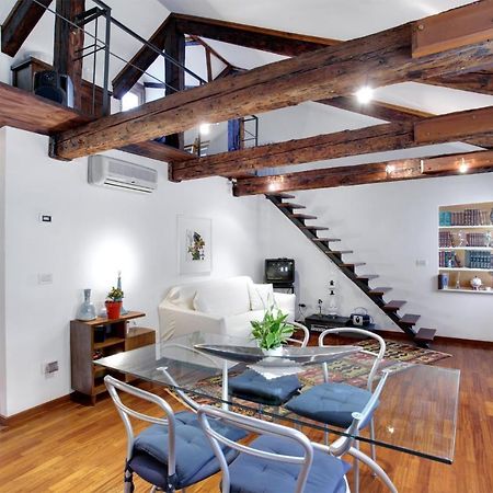 Fenix Do Dogi Apartments Venice Luaran gambar