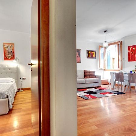 Fenix Do Dogi Apartments Venice Luaran gambar