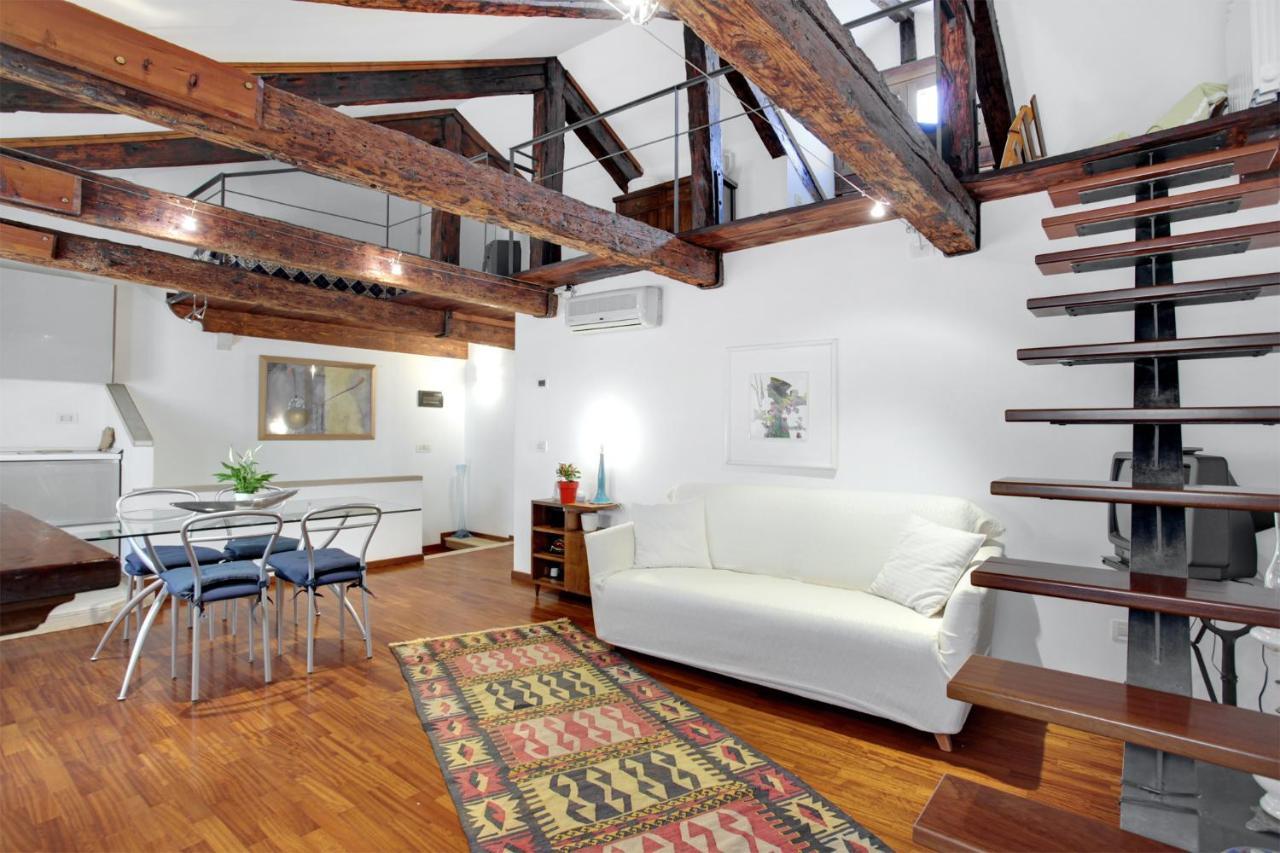 Fenix Do Dogi Apartments Venice Luaran gambar