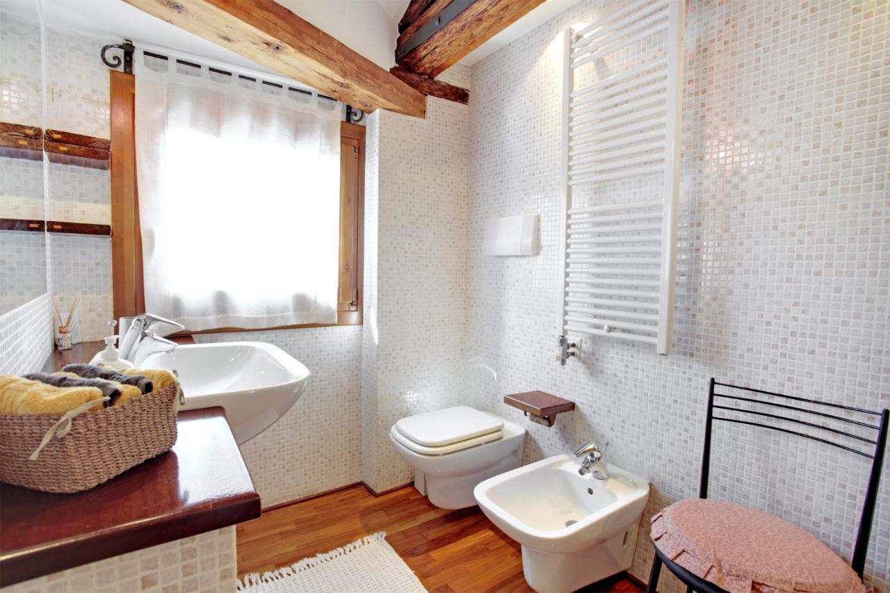 Fenix Do Dogi Apartments Venice Luaran gambar