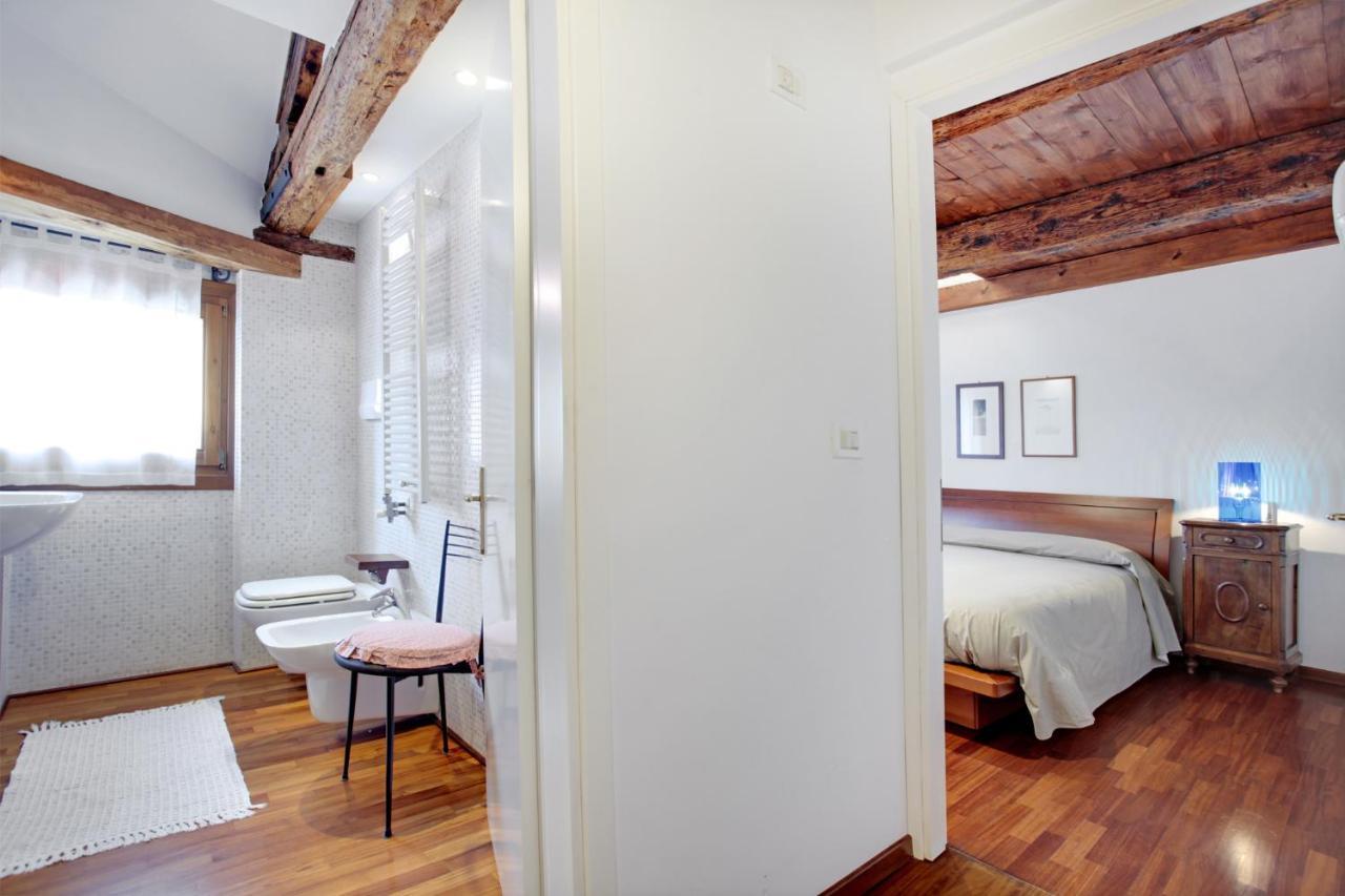 Fenix Do Dogi Apartments Venice Luaran gambar
