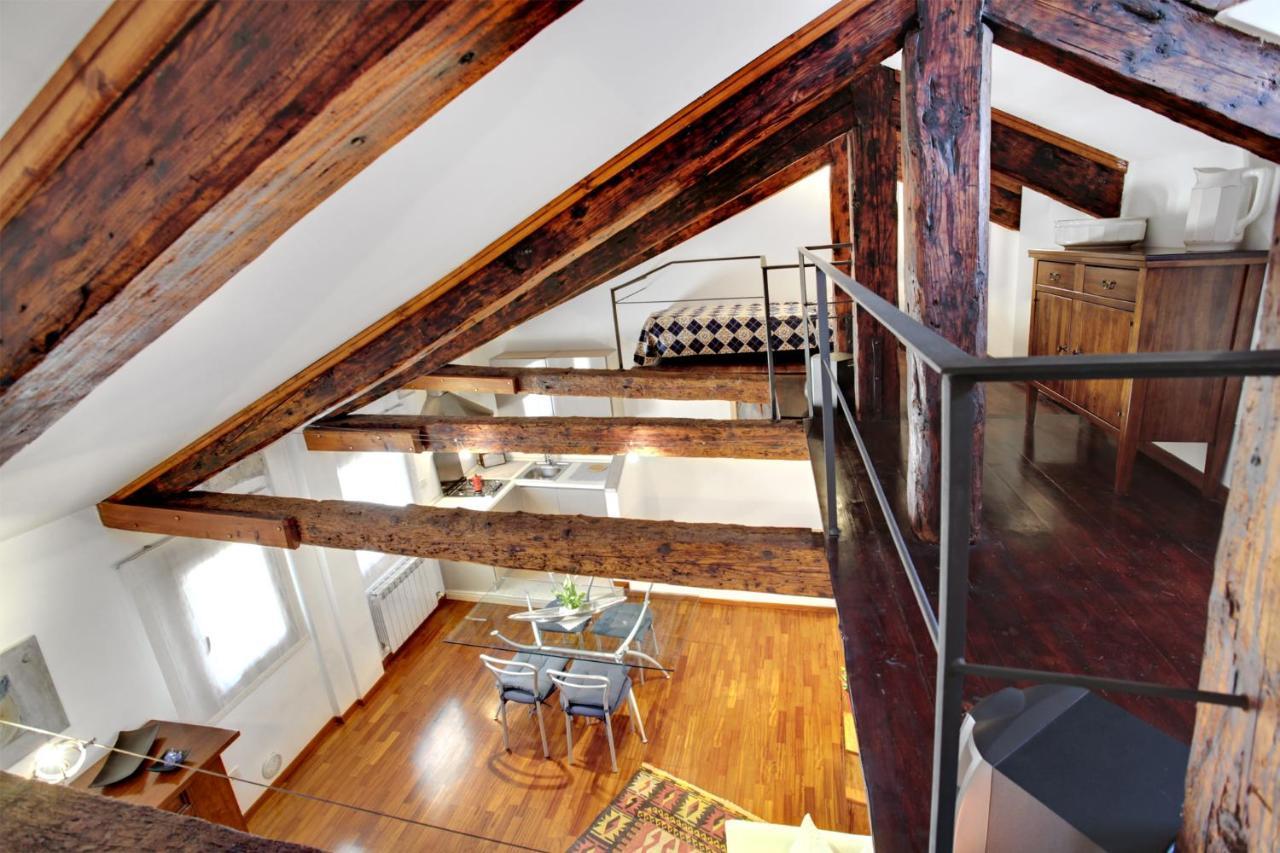 Fenix Do Dogi Apartments Venice Luaran gambar