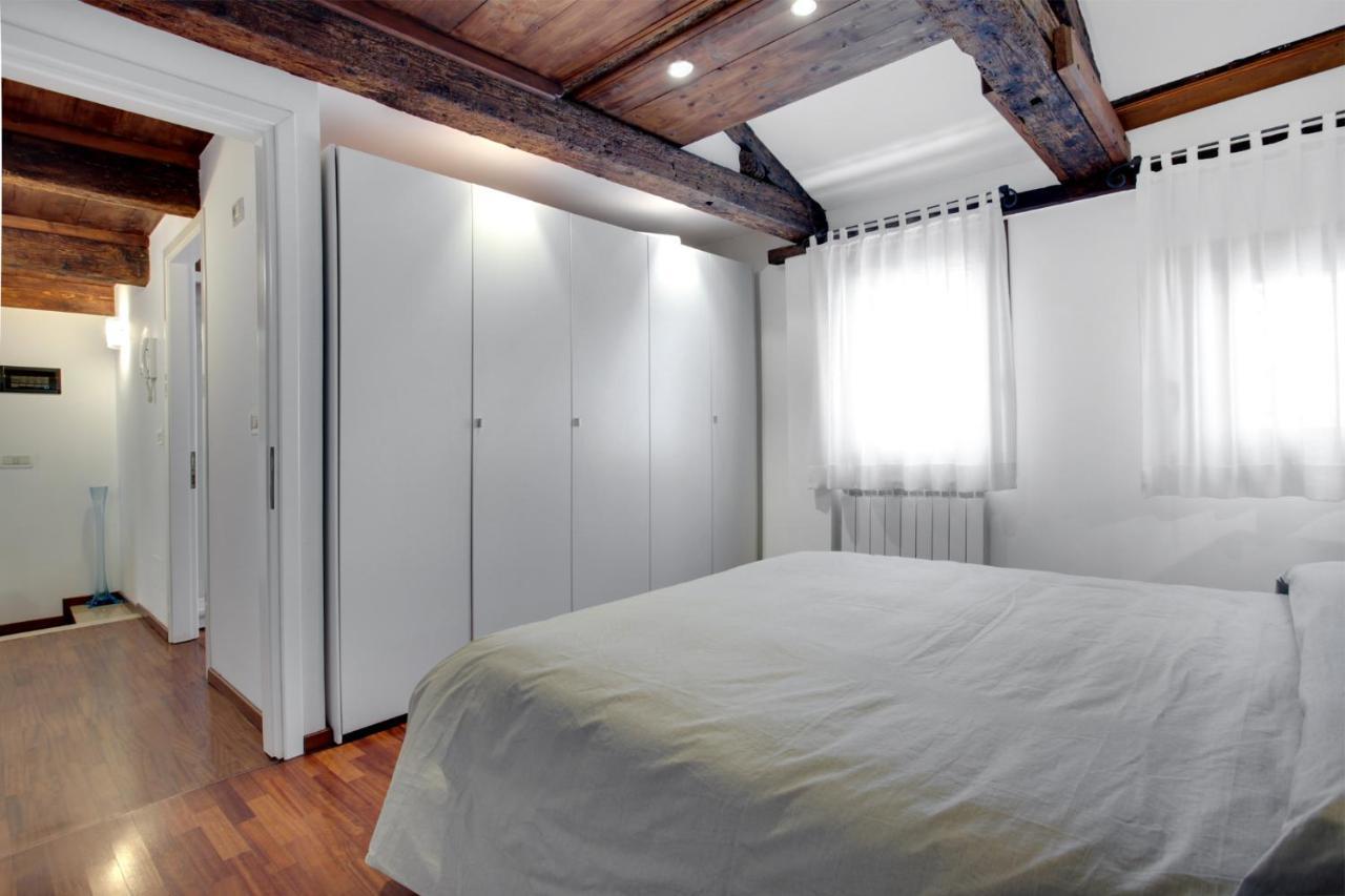 Fenix Do Dogi Apartments Venice Luaran gambar