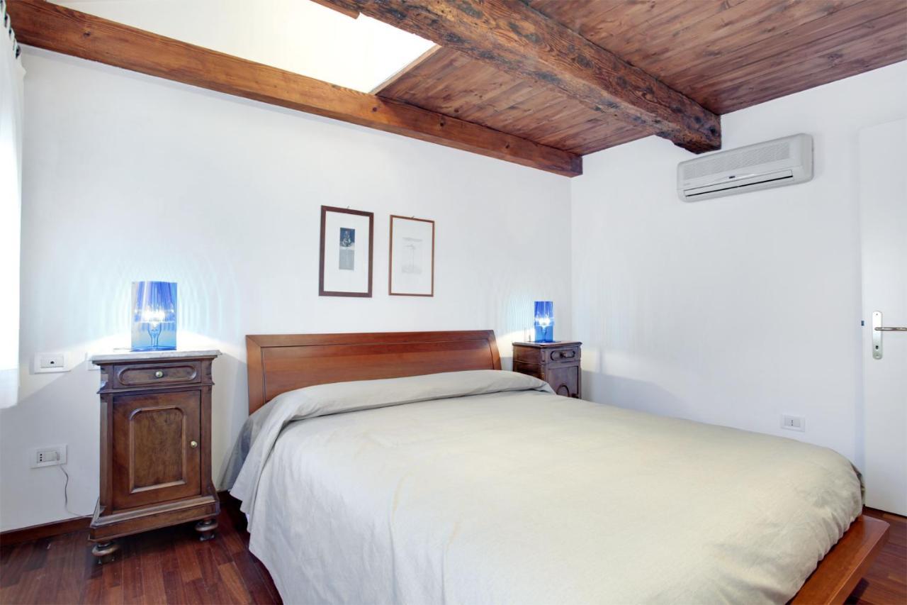 Fenix Do Dogi Apartments Venice Luaran gambar
