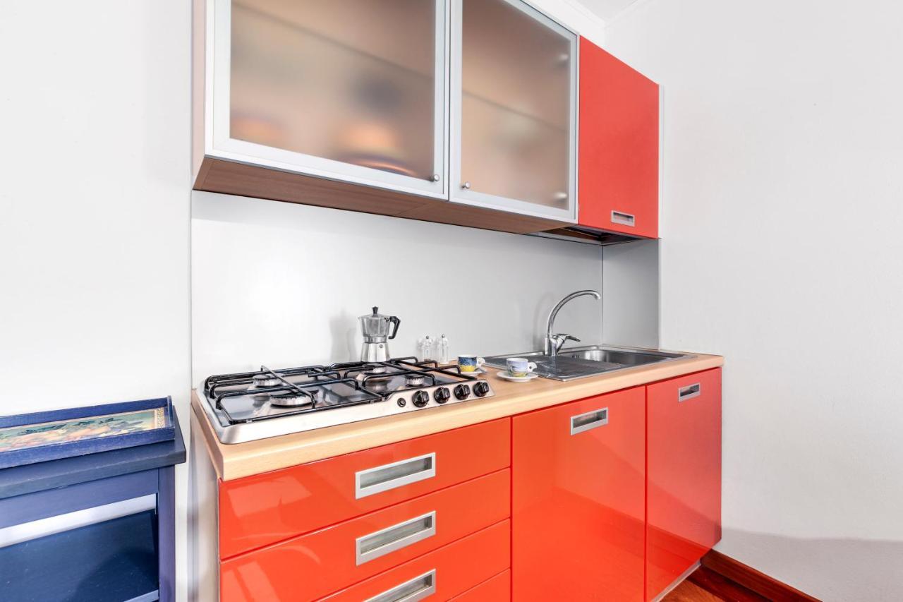 Fenix Do Dogi Apartments Venice Luaran gambar