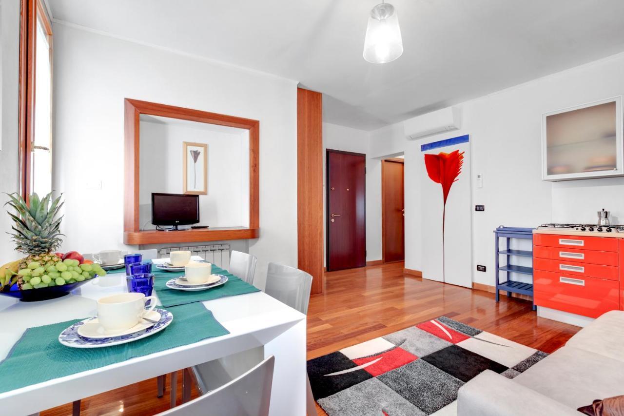 Fenix Do Dogi Apartments Venice Luaran gambar