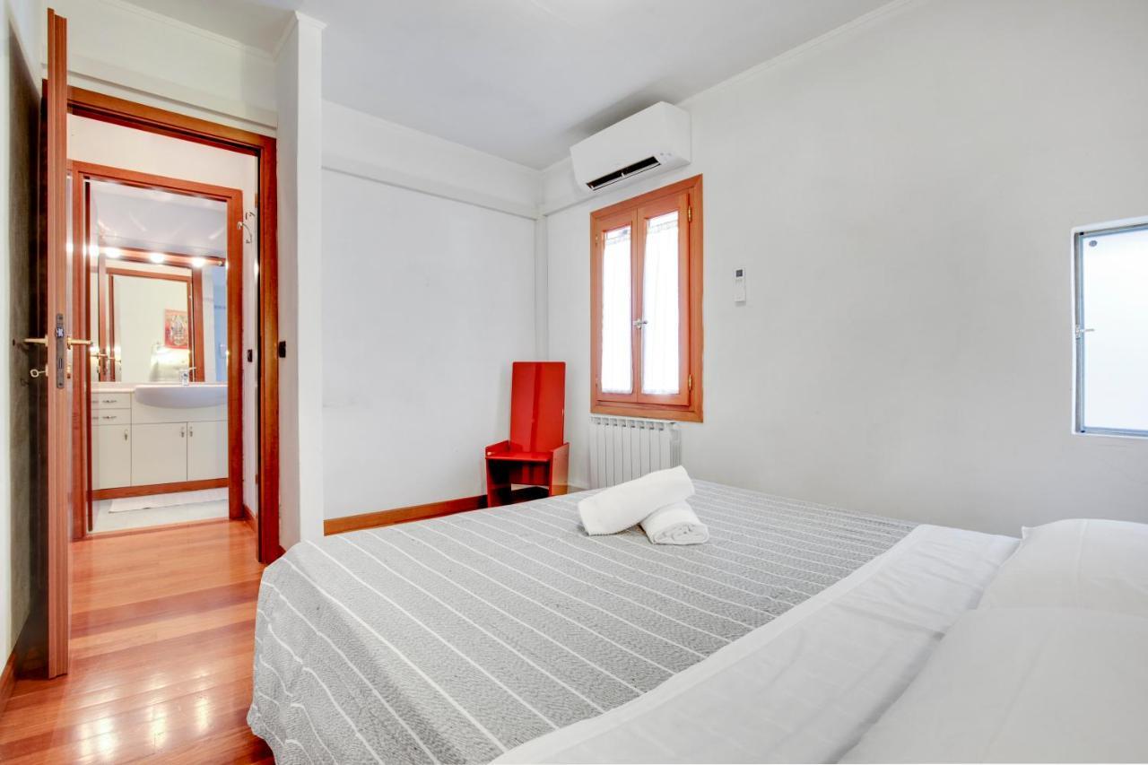Fenix Do Dogi Apartments Venice Luaran gambar