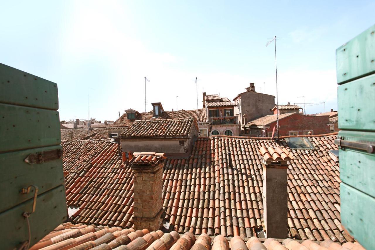 Fenix Do Dogi Apartments Venice Luaran gambar